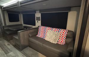 Home away from home!
