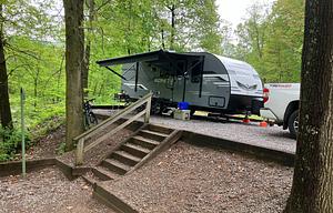 Squirrel’s Campers LLC