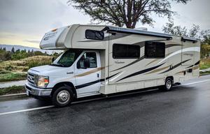 Coachmen Leprechaun - DELIVERY AVAILABLE