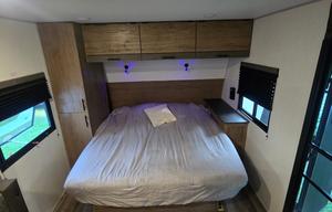 2024 Forest River RV Campsite Reserve 20AK