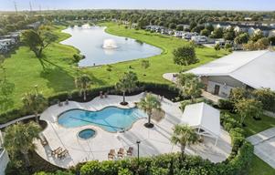 Greenlake RV Resort
