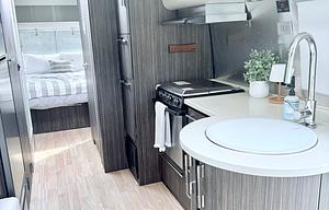 Finger Lakes Airstream Retreat