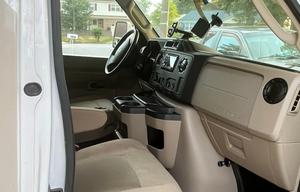 2019 Thor Four Winds 30D