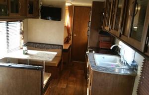 Ready for Your Next Getaway Weekend!