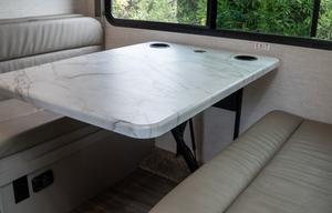 "Bella" The Easy to Drive, Luxury Class C Motorhome