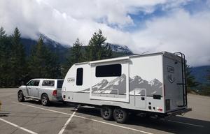 2021 Lance Lance Travel Trailers 1985