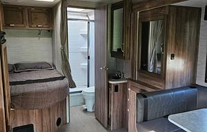 Finger Lakes RV Rentals Half Pt.