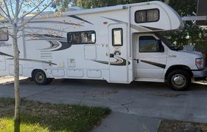 Family Friendly RV