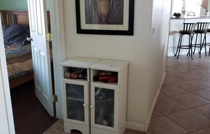 2017 2 Bed/2 Full Ba 43' 5th Wheel + Pool and Hot Tub Option + 2 Bed / 2 Ba House Option