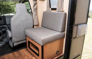 Coastal Cruiser Thor Majestic (Long Beach, CA)