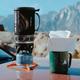 The Greatest Adventure on Wheels-Stylish Kodiak TT