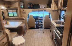 2022 Coleman Thor RV rental photo 12