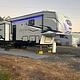 Mansion On Wheels!
