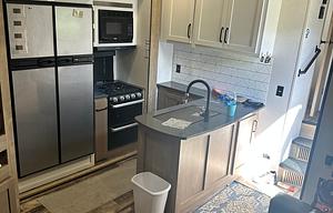 Tim and Kala's get away Rental