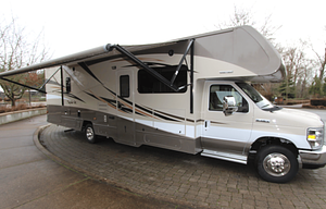 Spirit – The Ultimate Family Road Trip Machine