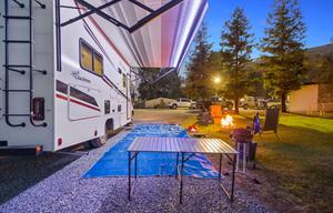 2023 Coachmen RV Prism 2150 CB