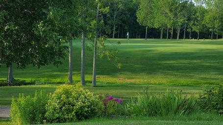 Hickory Ridge Golf & RV Resort