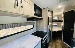Beach Mode Bunkhouse