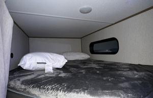 MEET WOLFY OUR 2024 SMART RV, ASK ABOUT OUR ADDONS