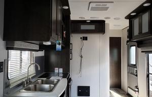 2020 Heartland LITHIUM LI2414 TOY HAULER