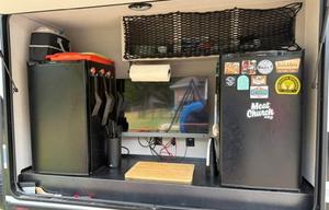 2024 Vibe 34BH - Family Bunkhouse Travel Trailer