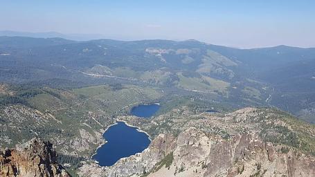 Packsaddle