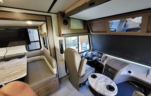 "The Rosabelle" an Easy Driver Class A