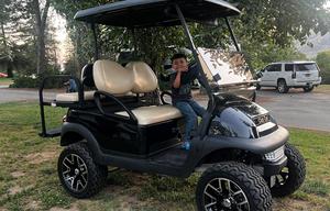 2023 Forest River RV Shockwave 29KSGDX