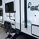 2022 Forest River RV IBEX 19MBH