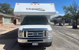 2019 Thor Motor Coach 28A Majestic