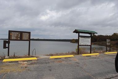 Highway 9 Landing