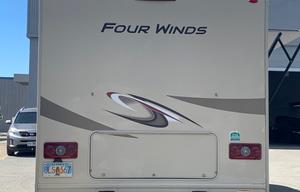 PAUL - 2019 Thor Four Winds 28Z