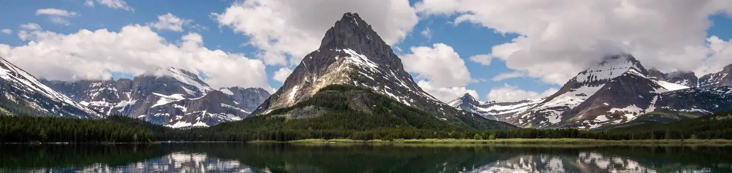 Many Glacier Campground