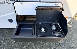 Compact, Cozy & Adventure-Ready!