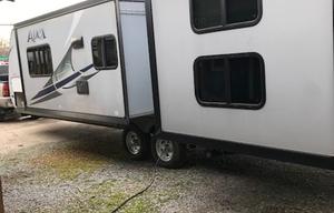 2018 Coachmen RV Apex Ultra-Lite 300LE
