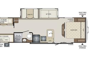 Enjoy Your Camping Journey In Luxury