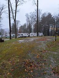 B-BAR-M Campground