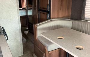 2014 Fleetwood RV Terra SE 29G