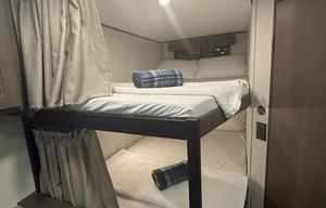 Cozy Family Escape | 2026 Grand Design Xplor 24BHX