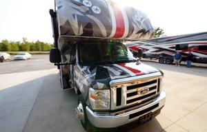 Nexus 24T Motorhome #C05580