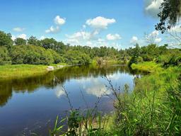 Arcadia Peace River Campground