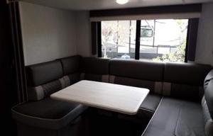 2022 Forest River RV Wild wood XL Lite