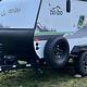 2022 Forest River RV No Boundaries NB10.6