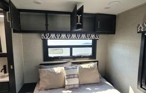 2022 Jayco Alante 29F- Mary