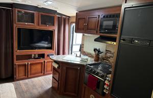Heartland Mallard Bunkhouse