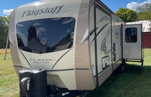 2019 Flagstaff Classic- Delivered and Setup!