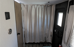 2023 Forest River RV Cherokee Grey Wolf 18RR
