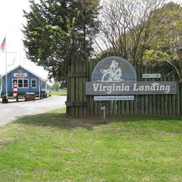 Thousand Trails Virginia Landing
