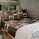 The Coop | Family-Friendly Bunkhouse | Solar