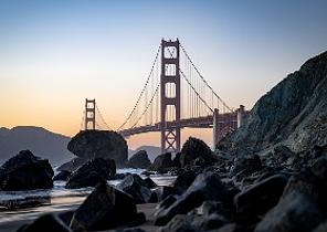 San Francisco, California